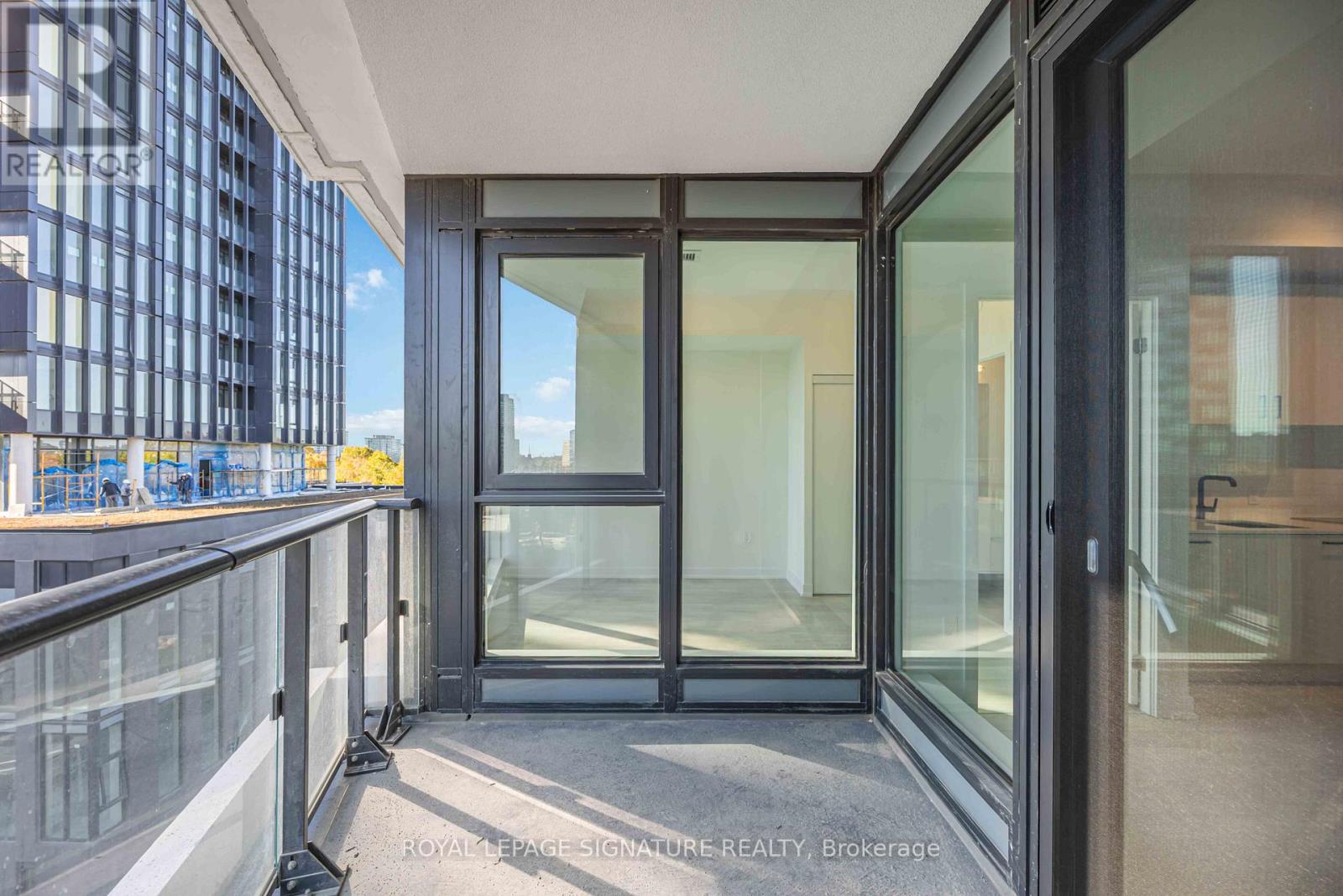 505 - 1 Kyle Lowry Road, Toronto, Ontario  M3C 0S6 - Photo 22 - C12476065