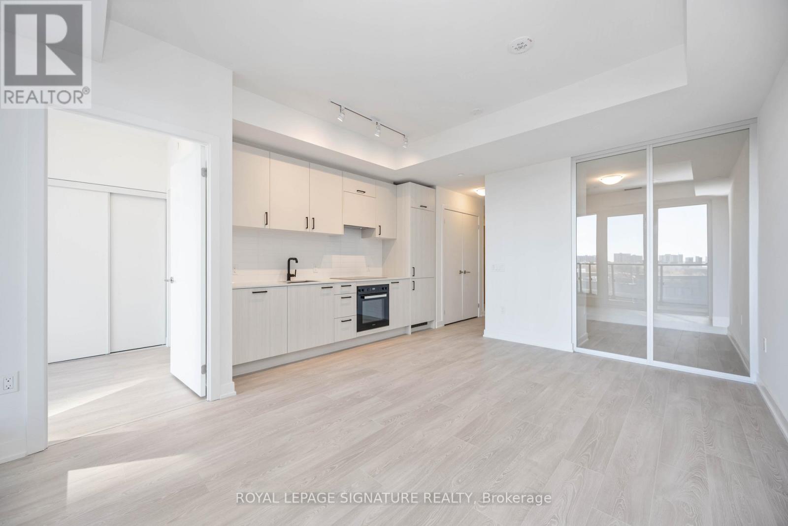 505 - 1 Kyle Lowry Road, Toronto, Ontario  M3C 0S6 - Photo 12 - C12476065