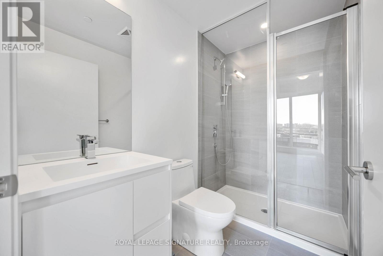505 - 1 Kyle Lowry Road, Toronto, Ontario  M3C 0S6 - Photo 17 - C12476065