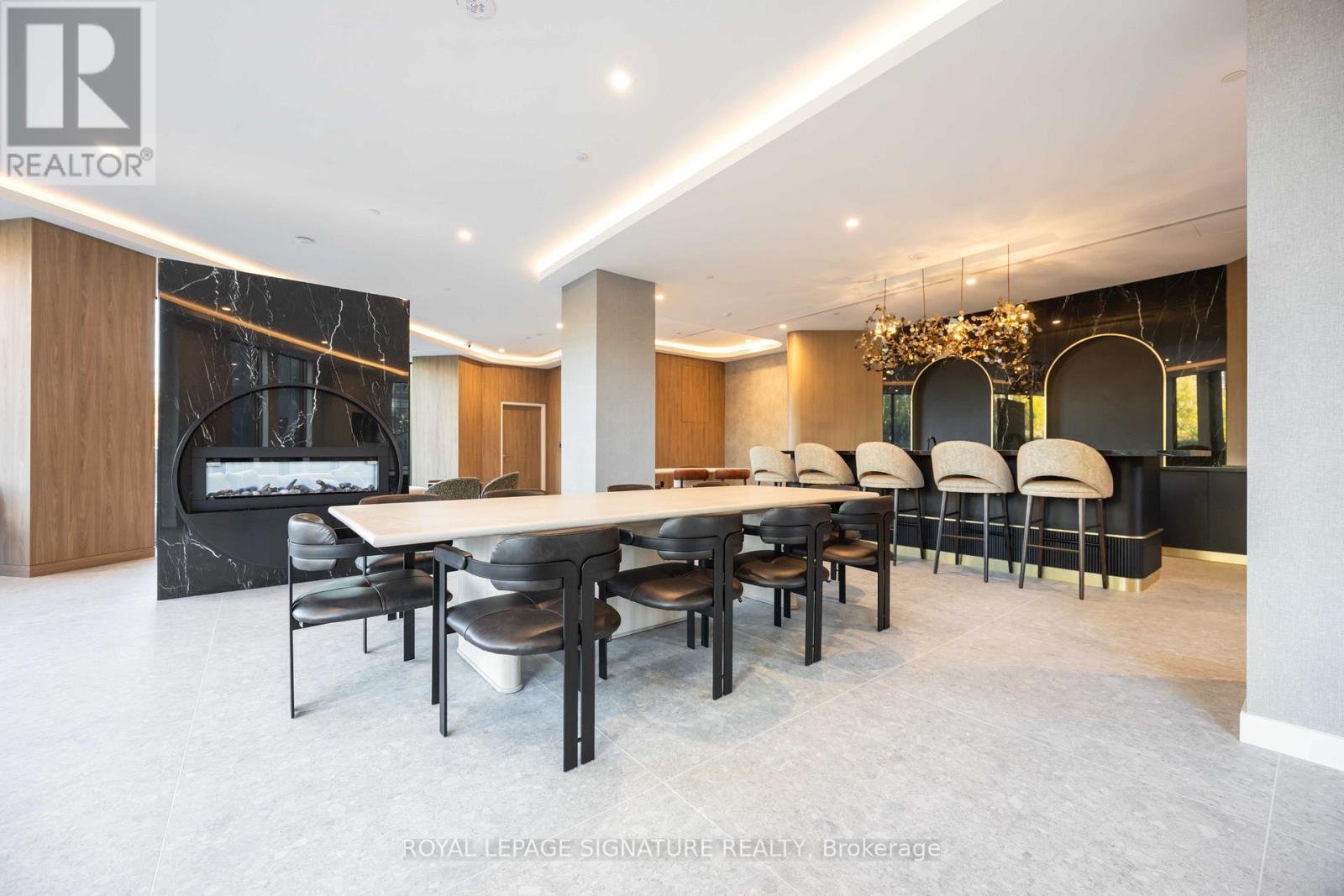 505 - 1 Kyle Lowry Road, Toronto, Ontario  M3C 0S6 - Photo 27 - C12476065