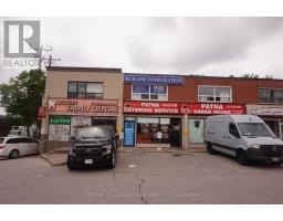 A - 1887 LAWRENCE AVENUE E, Toronto, Ontario