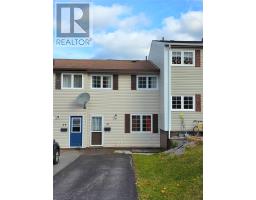 31 Beothuck Crescent, Corner Brook, Newfoundland & Labrador