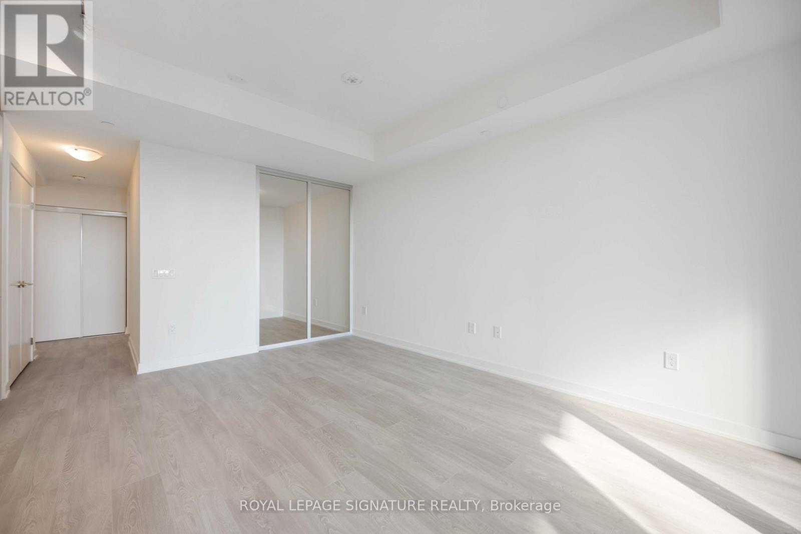 505 - 1 Kyle Lowry Road, Toronto, Ontario  M3C 0S6 - Photo 13 - C12476065