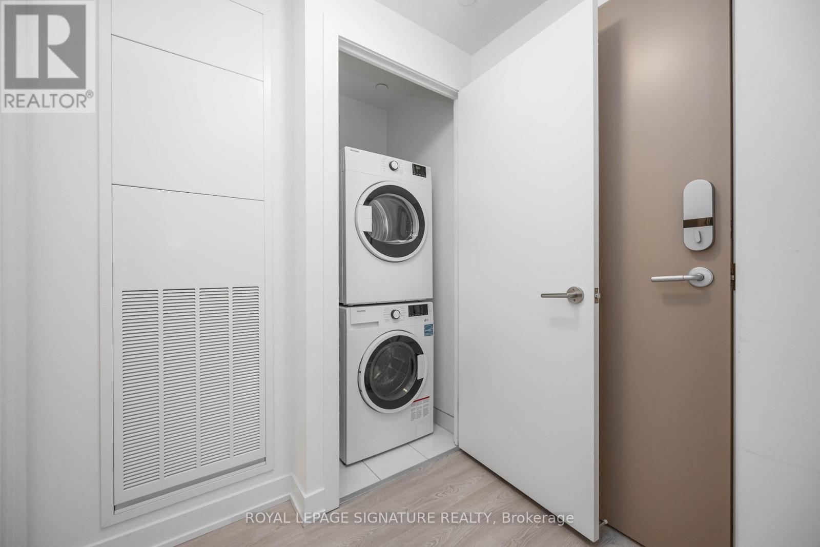 505 - 1 Kyle Lowry Road, Toronto, Ontario  M3C 0S6 - Photo 21 - C12476065
