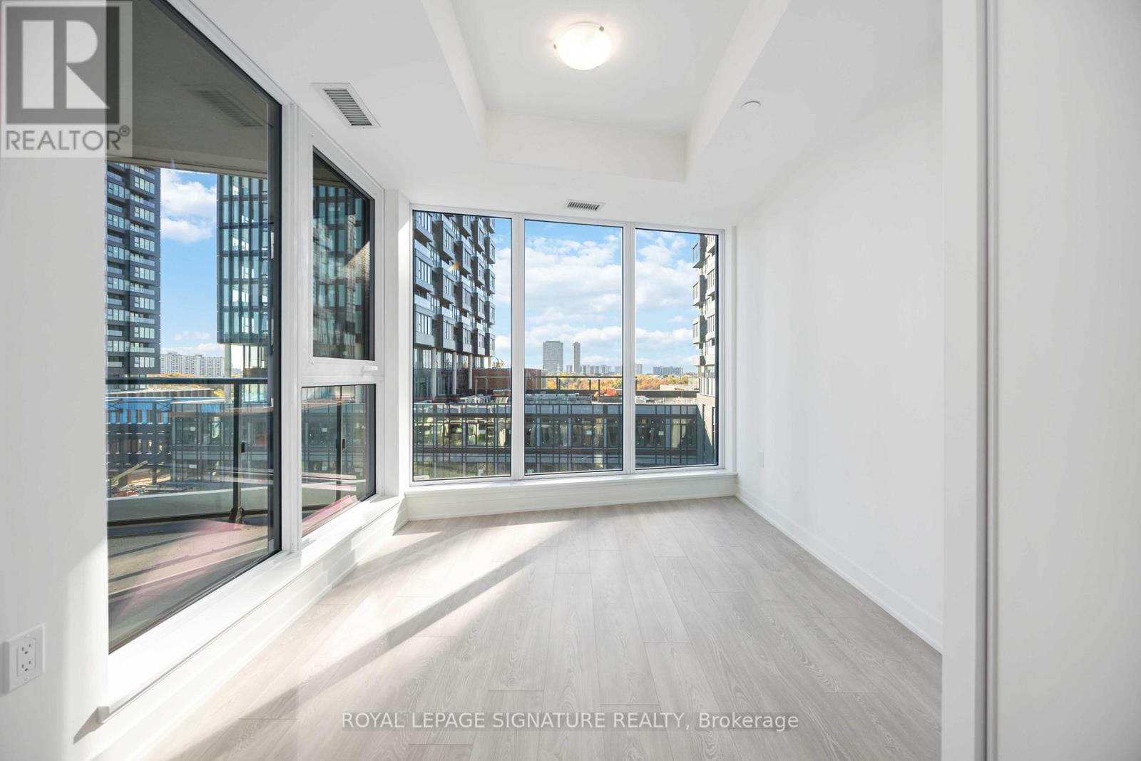505 - 1 Kyle Lowry Road, Toronto, Ontario  M3C 0S6 - Photo 14 - C12476065