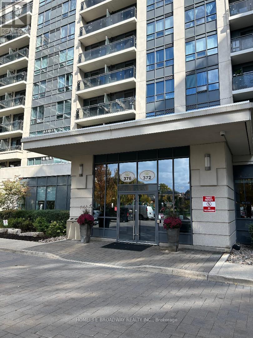 511 - 376 HIGHWAY 7 E, Richmond Hill, Ontario