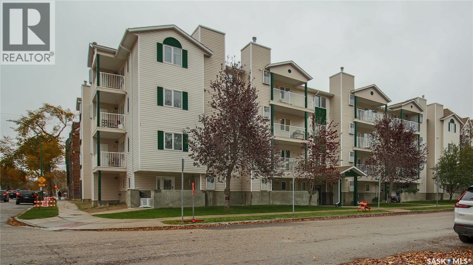 305 2203 Angus STREET, regina, Saskatchewan