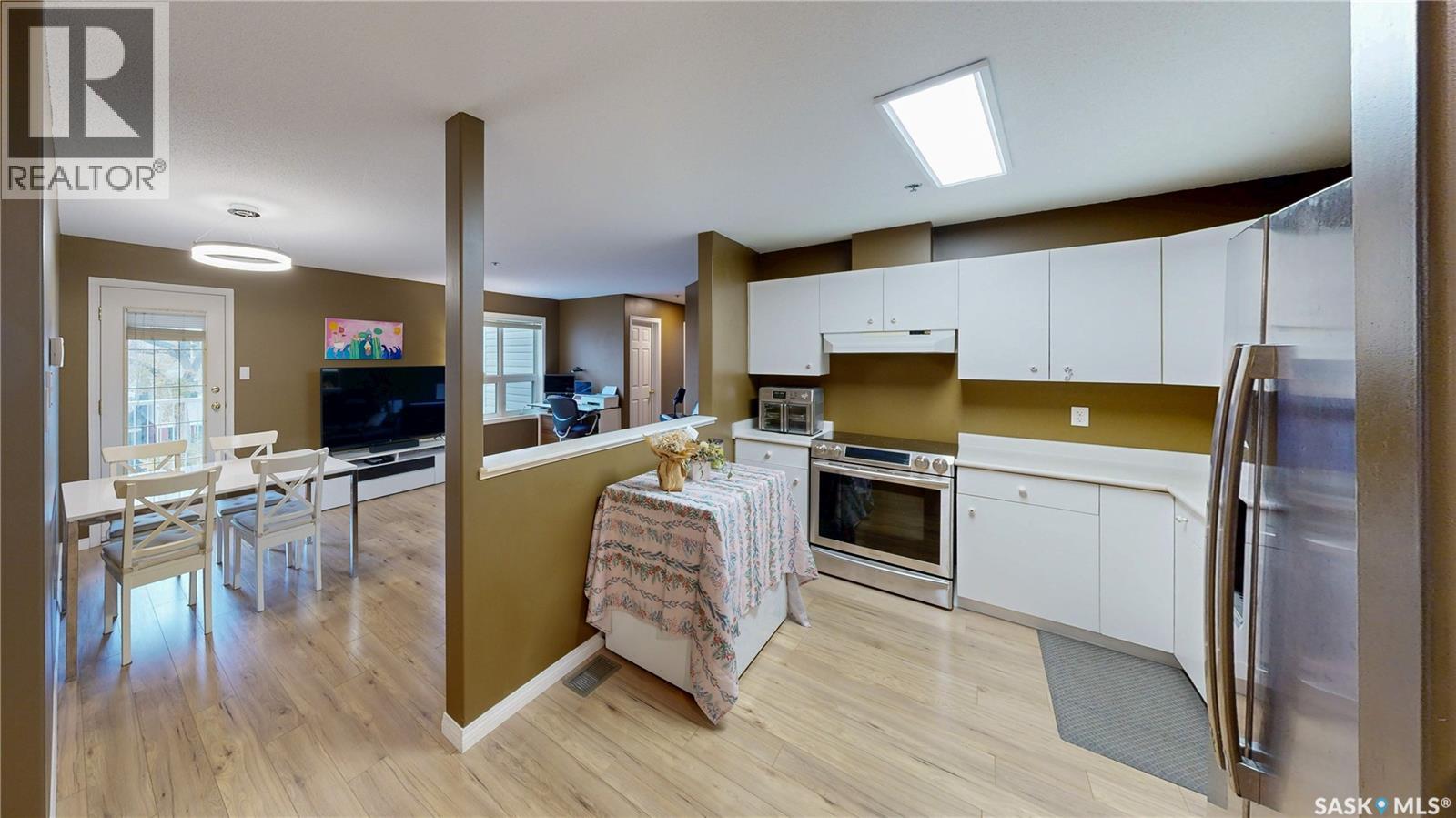 305 2203 Angus Street, Regina, Saskatchewan  S4T 2A3 - Photo 5 - SK021492