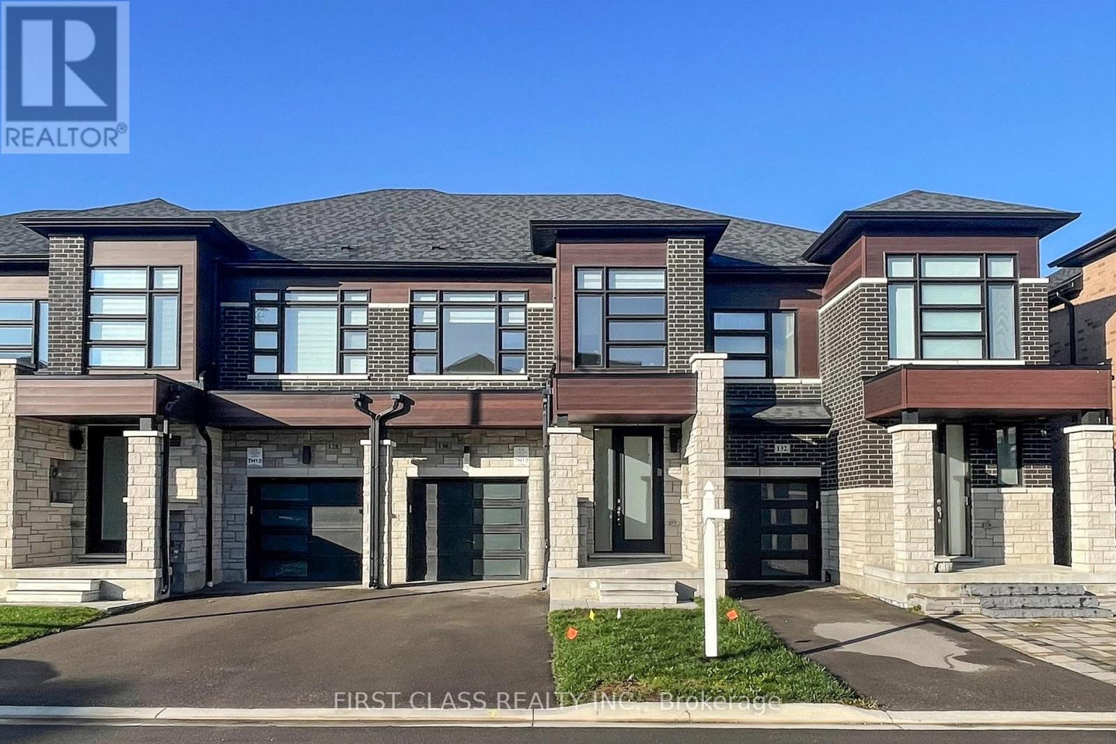 130 HILTS DRIVE, Richmond Hill, Ontario
