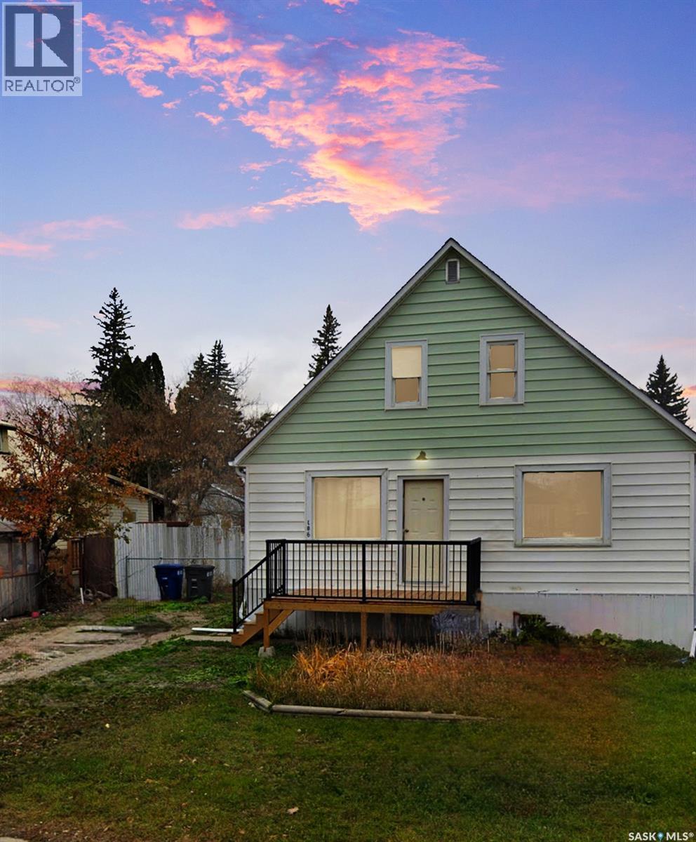 106 Carlton STREET, Rocanville, Saskatchewan