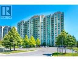 1015 - 39 ONEIDA CRESCENT, Richmond Hill, Ontario