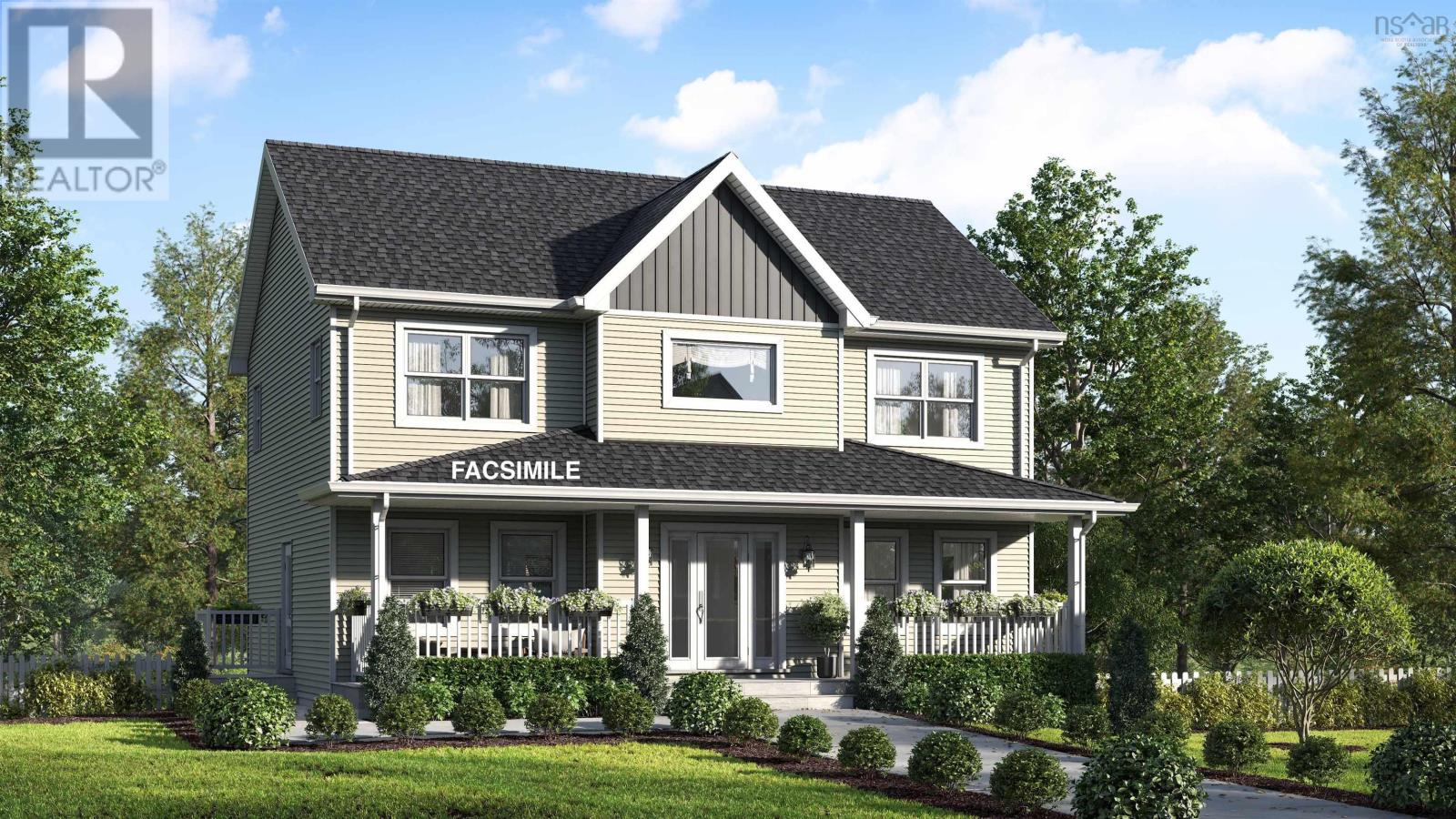 Lot 1 Holland Road, Fletchers Lake, Nova Scotia  B2T 1A1 - Photo 2 - 202322384