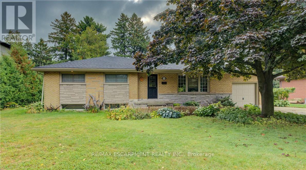 646 IROQUOIS AVENUE, Hamilton, Ontario