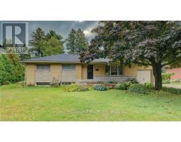 646 IROQUOIS AVENUE, Hamilton, Ontario