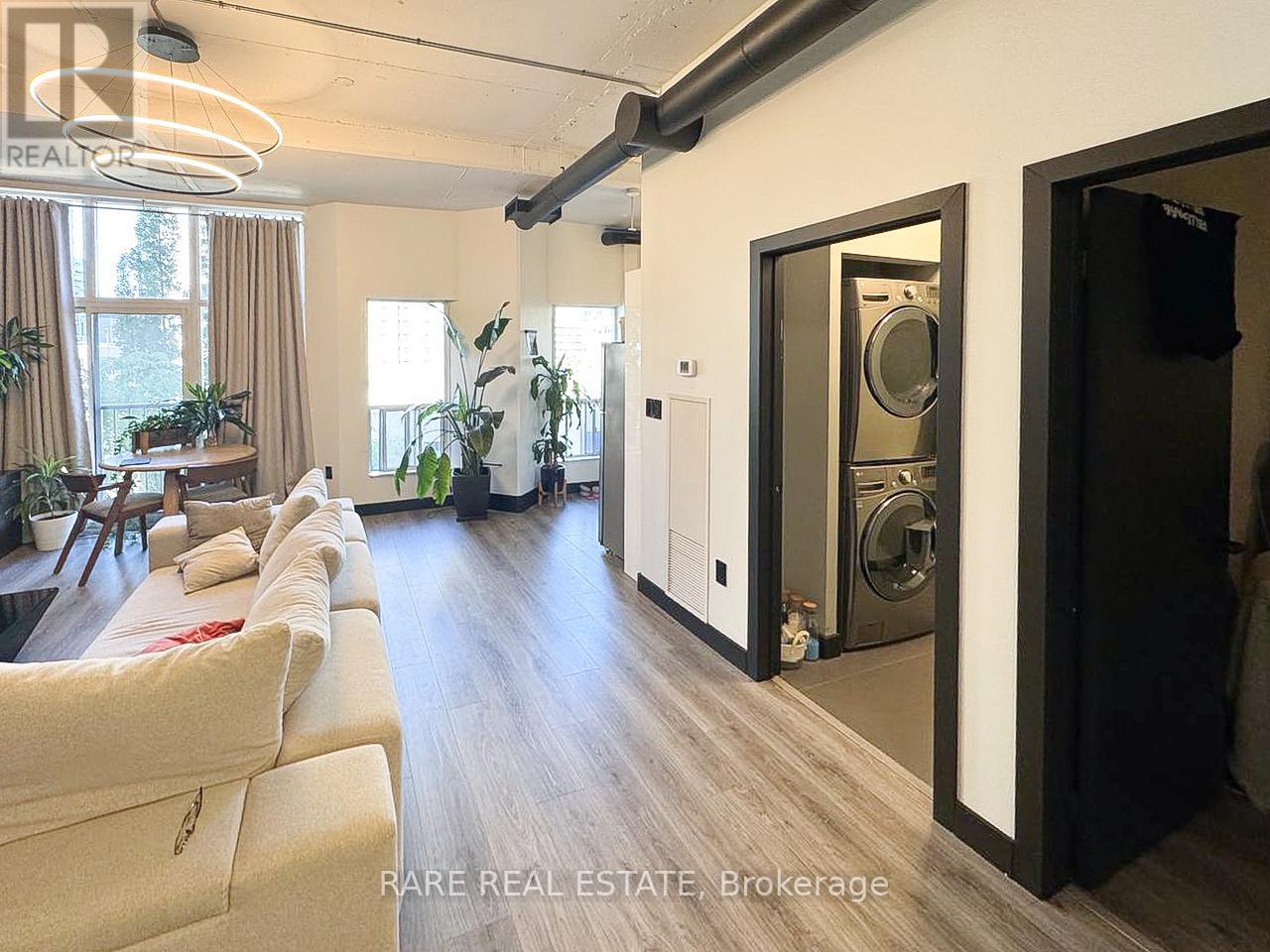415 - 66 Bay Street S, Hamilton, Ontario  L8P 4Z6 - Photo 5 - X12477740