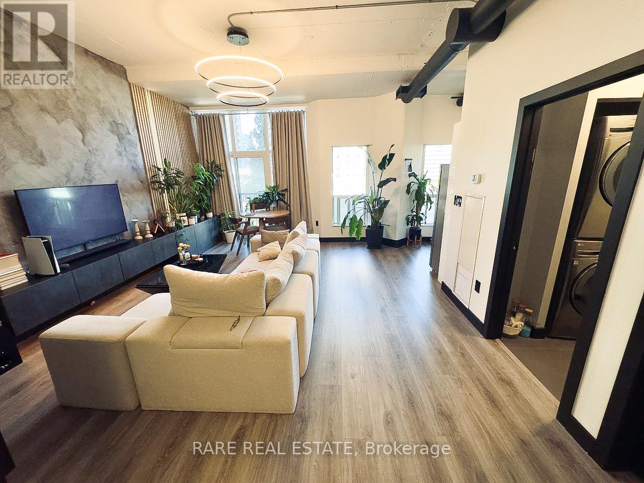 415 - 66 Bay Street S, Hamilton, Ontario  L8P 4Z6 - Photo 6 - X12477740