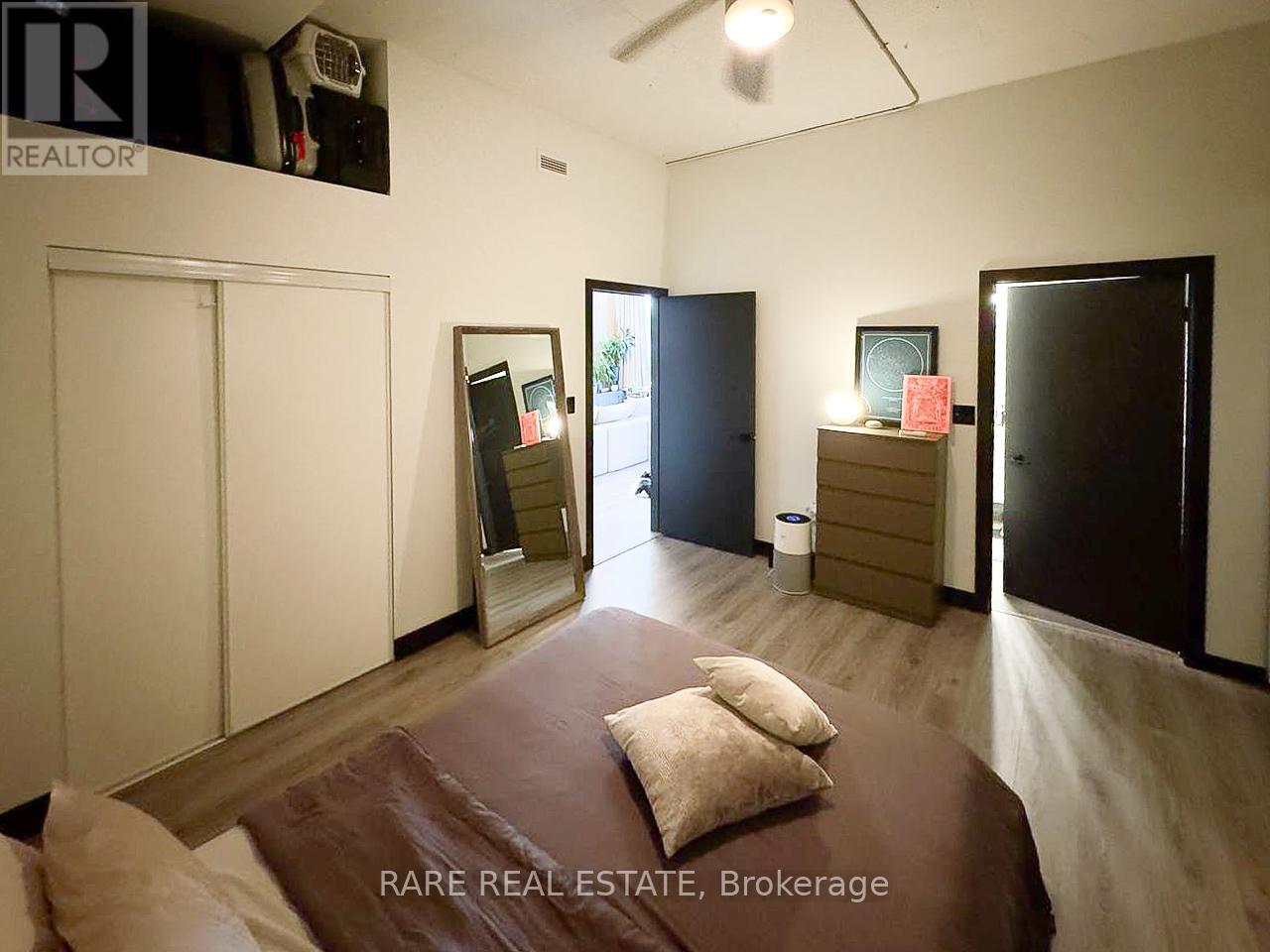 415 - 66 Bay Street S, Hamilton, Ontario  L8P 4Z6 - Photo 7 - X12477740