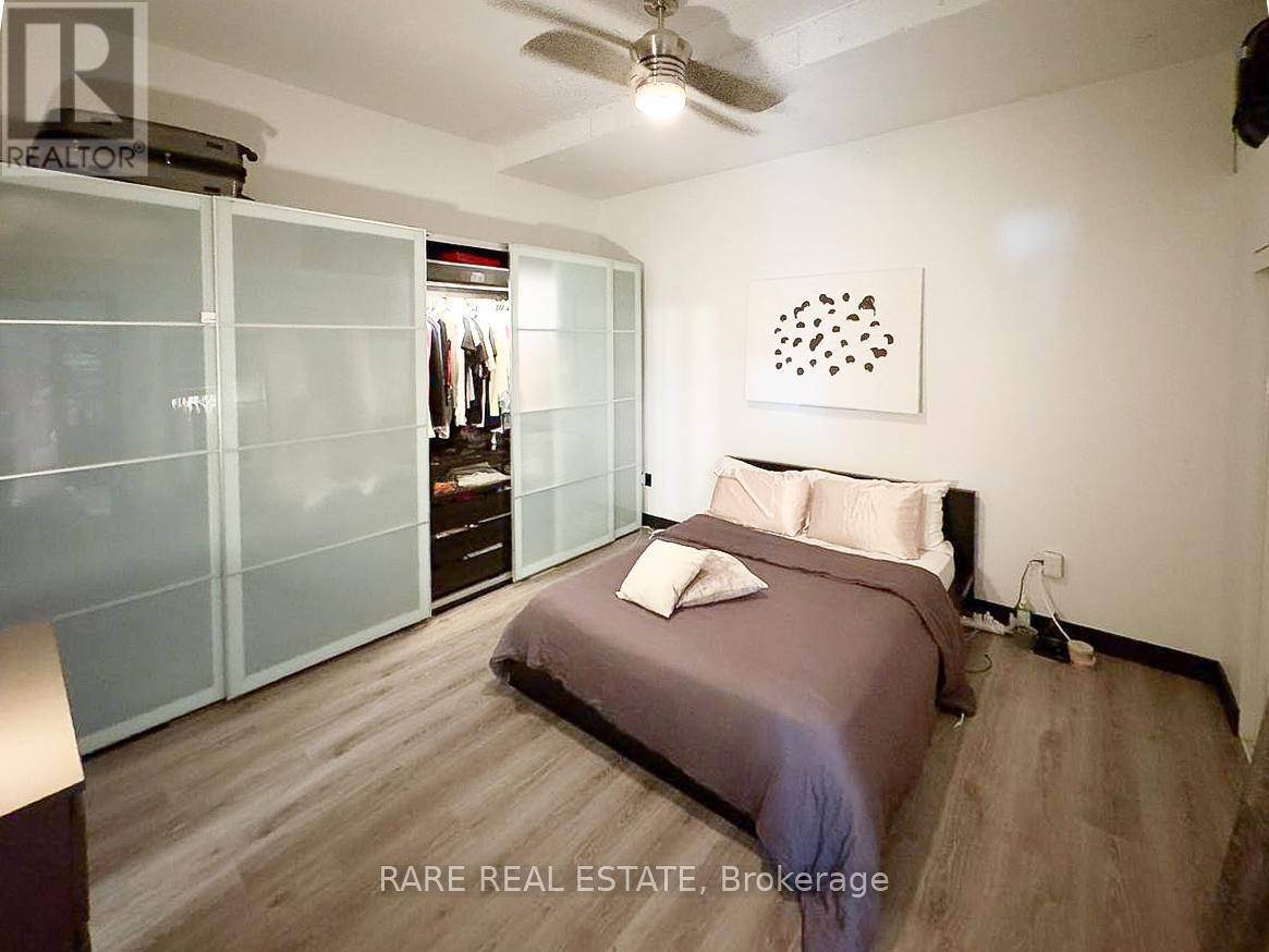 415 - 66 Bay Street S, Hamilton, Ontario  L8P 4Z6 - Photo 8 - X12477740