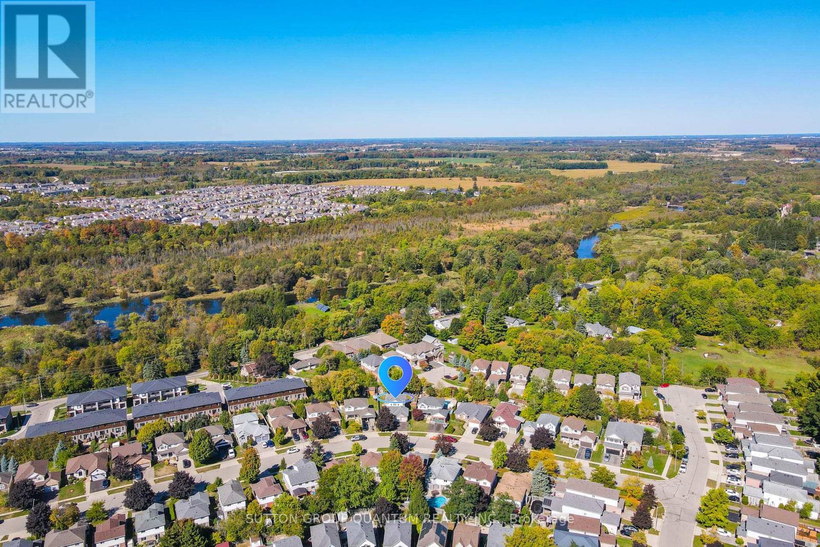 28 Endeavour Drive, Cambridge, Ontario  N3C 4C4 - Photo 47 - X12477753