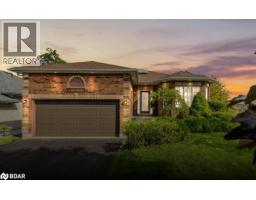 1 BLOXHAM Place, Barrie, Ontario