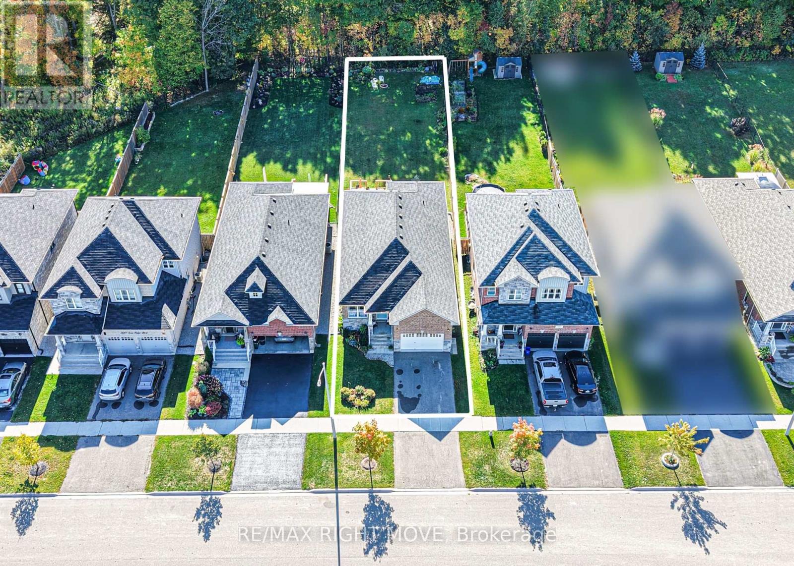 2997 Stone Ridge Boulevard, Orillia, Ontario  L3V 8J5 - Photo 4 - S12473141