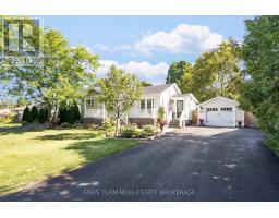 229 COX MILL ROAD, Barrie, Ontario