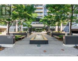508 - 120 HARRISON GARDEN BOULEVARD, Toronto, Ontario