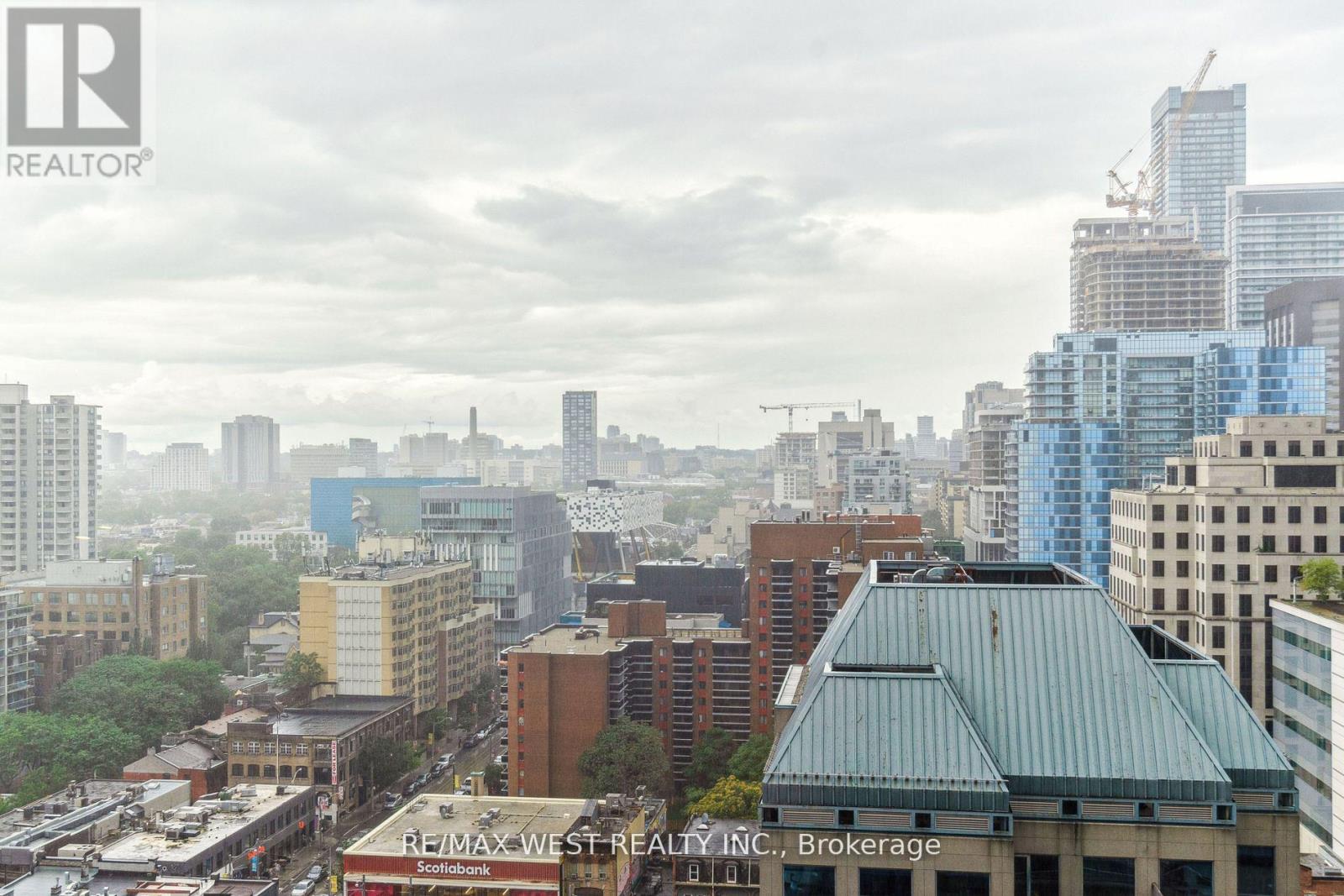 1802 - 30 Nelson Street, Toronto, Ontario  M5V 0H5 - Photo 12 - C12476041