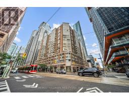 703 - 717 BAY STREET, Toronto, Ontario