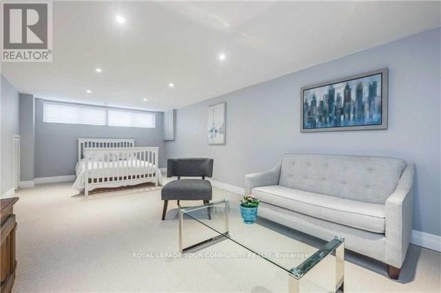 Basement - 52 Tweedrock Crescent, Toronto, Ontario  M1E 4L5 - Photo 2 - E12476002
