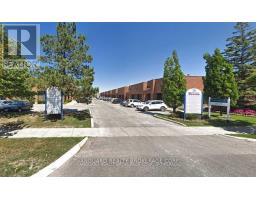 8 - 291 EDGELEY BOULEVARD, Vaughan, Ontario