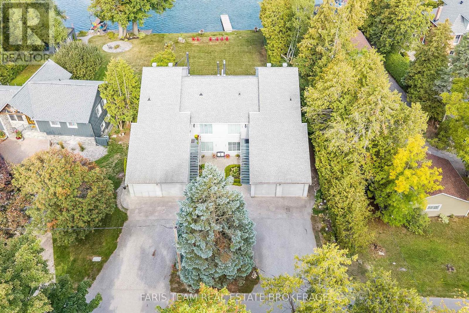 101 - 260 Cedarmere Road, Orillia, Ontario  L3V 7H1 - Photo 2 - S12476072