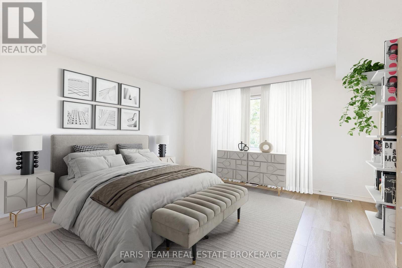 101 - 260 Cedarmere Road, Orillia, Ontario  L3V 7H1 - Photo 18 - S12476072