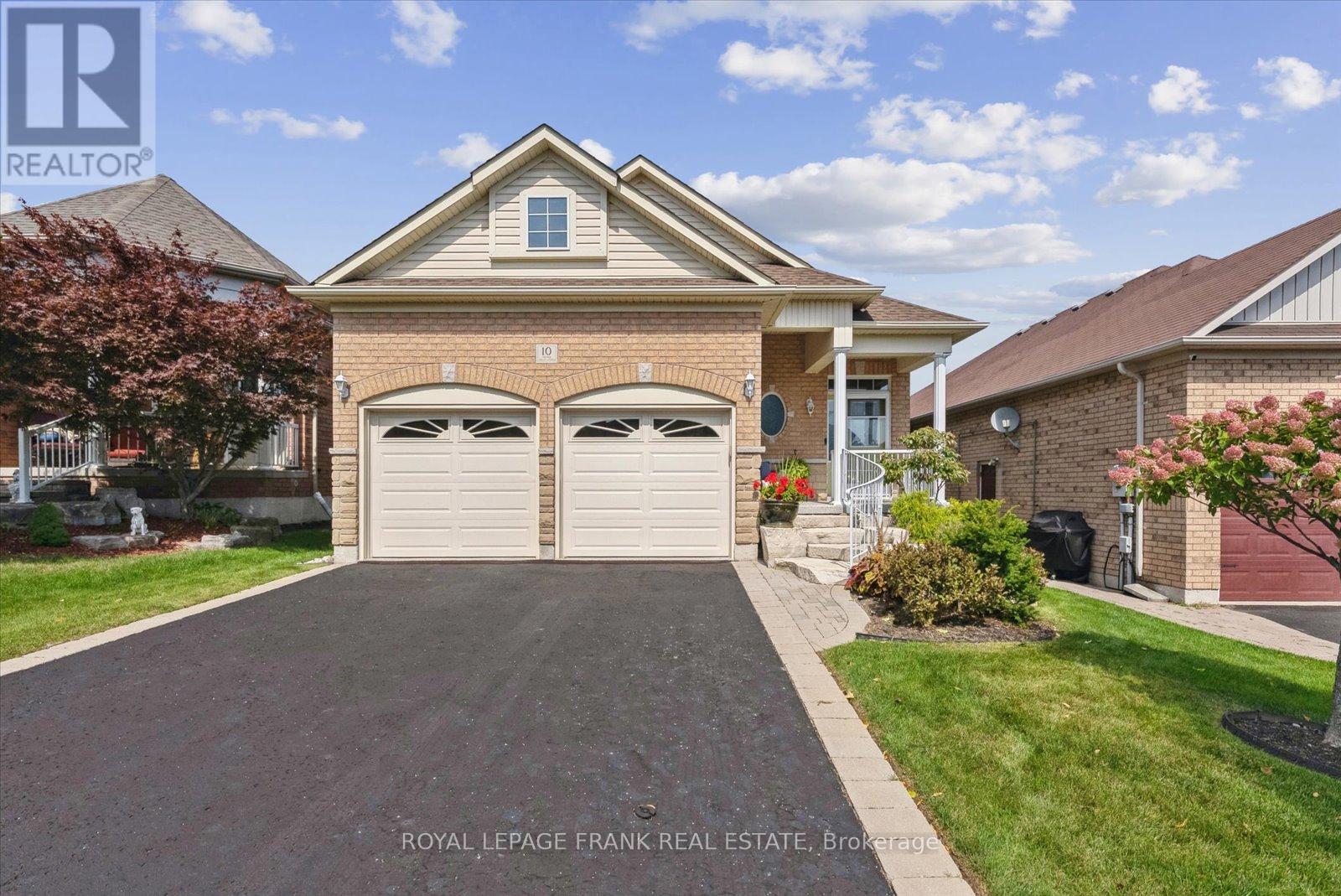 10 Bingham Gate, Clarington, Ontario  L1E 3K3 - Photo 2 - E12477844