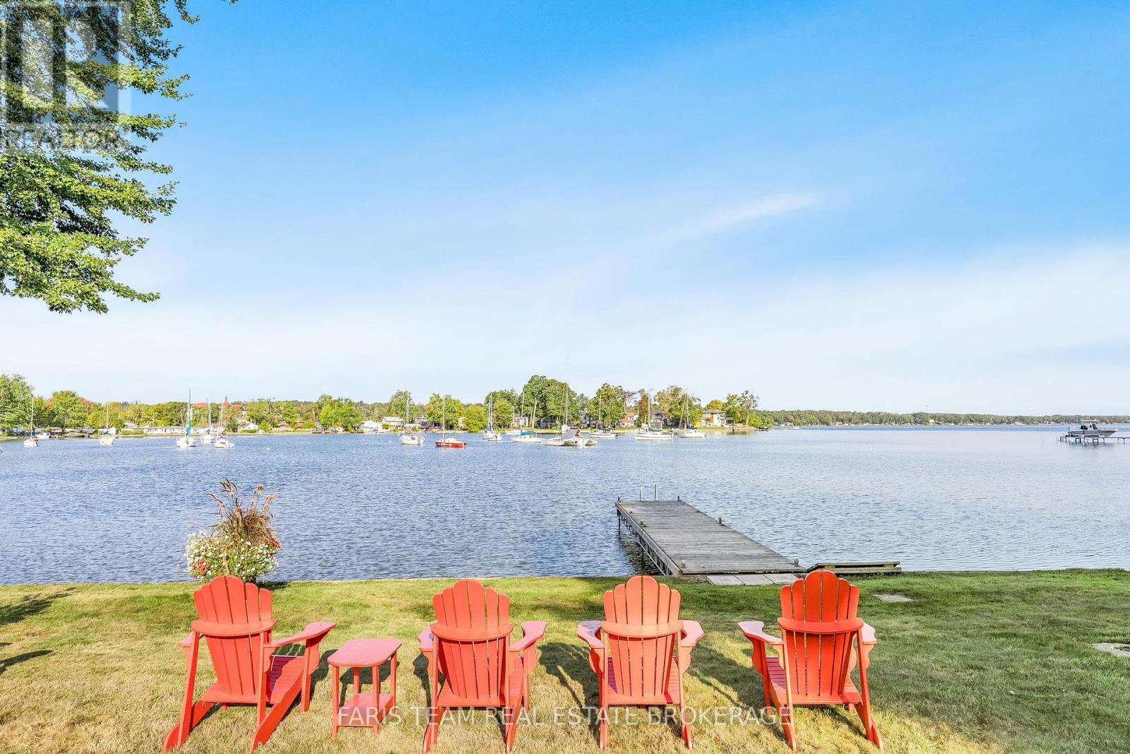 101 - 260 Cedarmere Road, Orillia, Ontario  L3V 7H1 - Photo 33 - S12476072