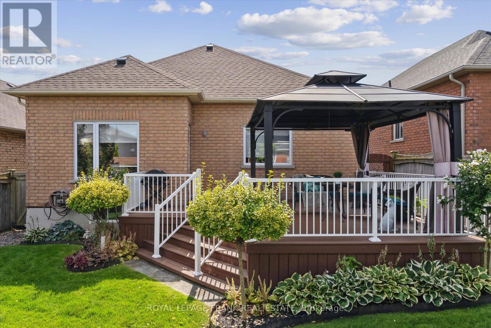 10 Bingham Gate, Clarington, Ontario  L1E 3K3 - Photo 45 - E12477844