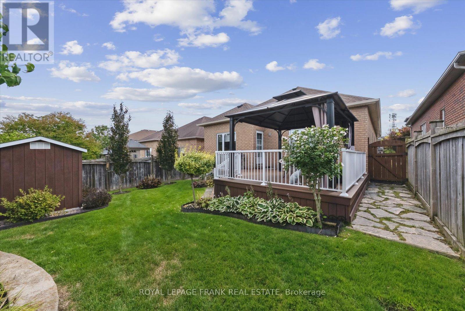 10 Bingham Gate, Clarington, Ontario  L1E 3K3 - Photo 46 - E12477844