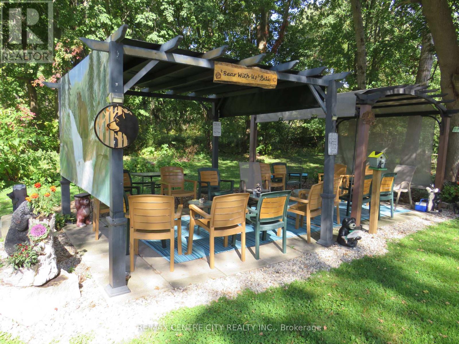 116 - 22790 Amiens Road, Middlesex Centre (Komoka), Ontario  N0L 1R0 - Photo 19 - X12444254