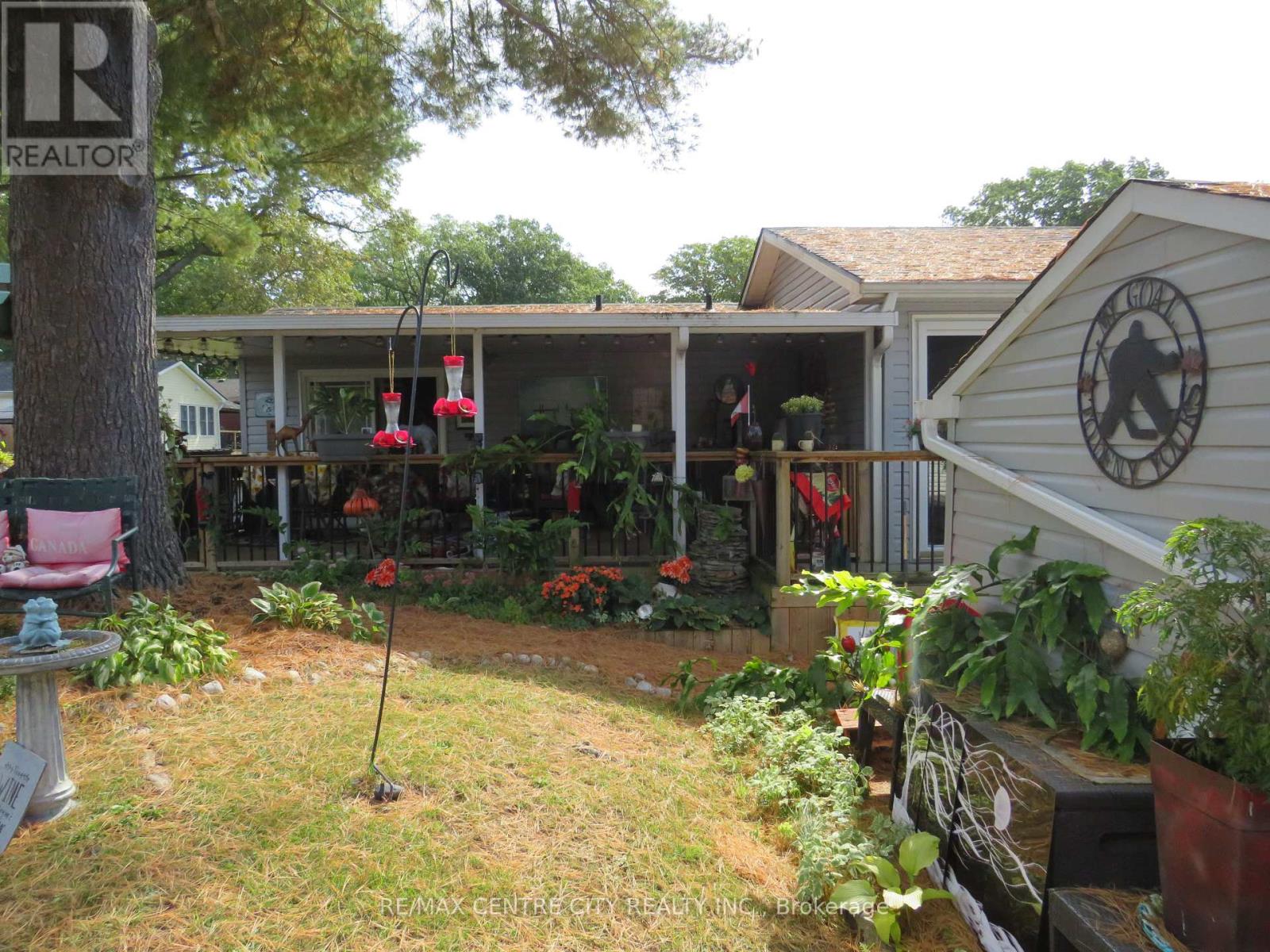 116 - 22790 Amiens Road, Middlesex Centre (Komoka), Ontario  N0L 1R0 - Photo 15 - X12444254