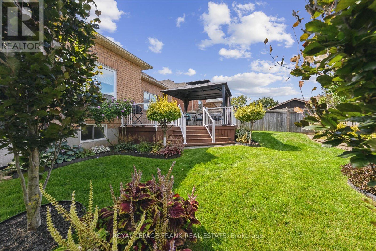 10 Bingham Gate, Clarington, Ontario  L1E 3K3 - Photo 47 - E12477844