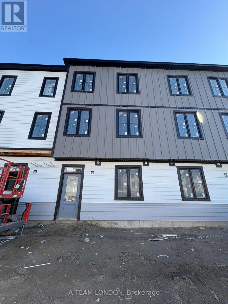 193 - 310 Callaway Road, London North, Ontario N6G 0N8 - Photo 1 - X12472661