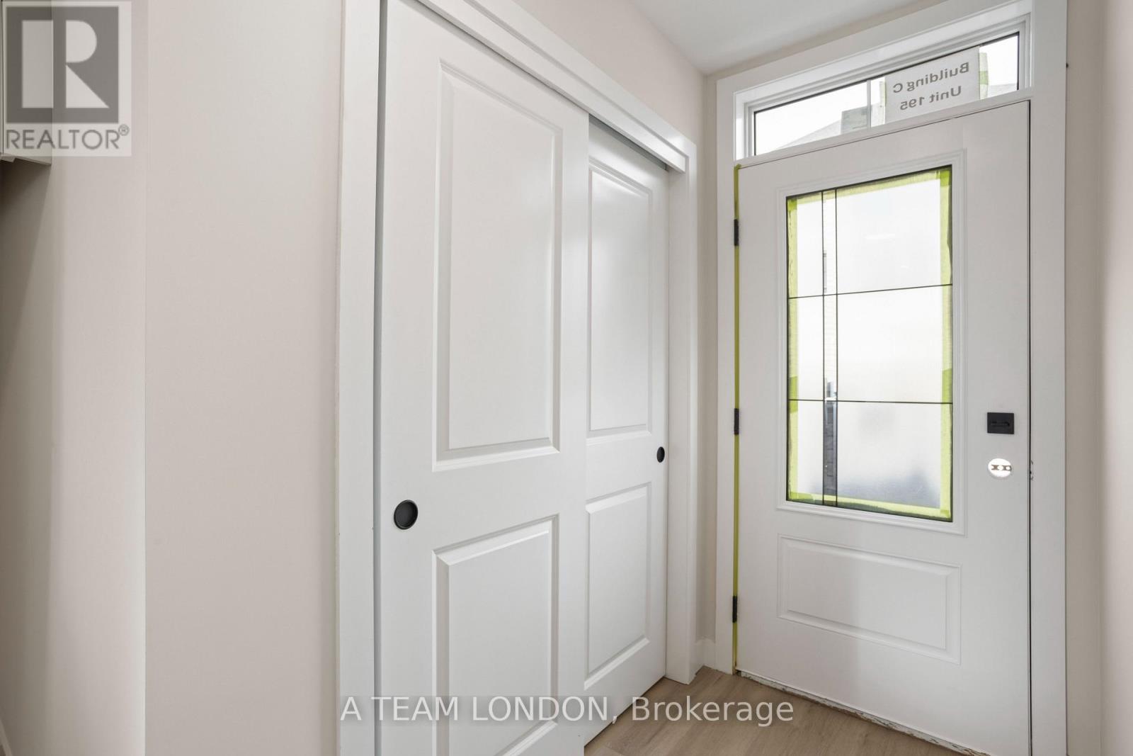 195 - 310 Callaway Road, London North, Ontario N6G 0N8 - Photo 3 - X12472665