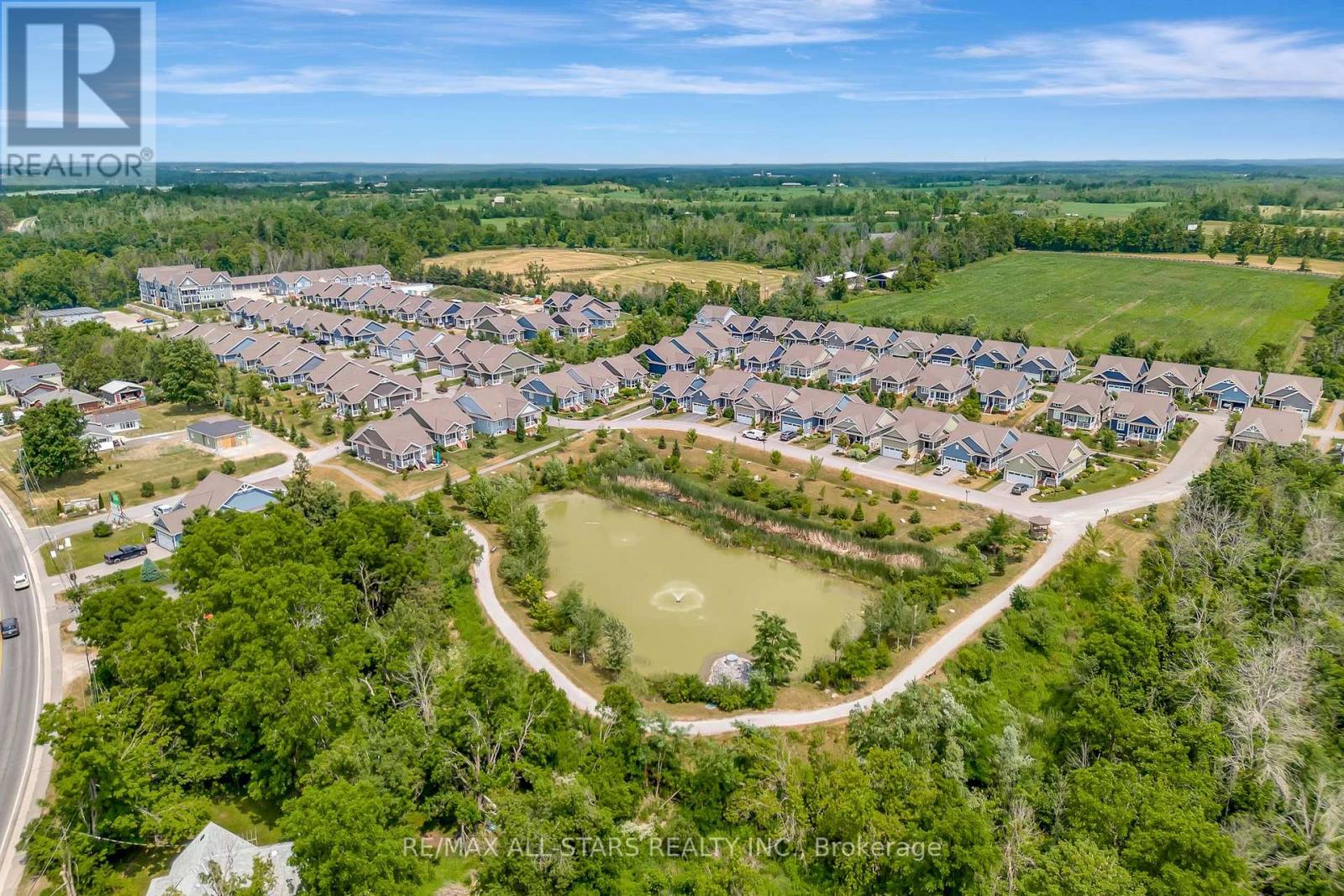 6 - 21 Hampton Lane, Selwyn, Ontario K0L 2H0 - Photo 32 - X12284281