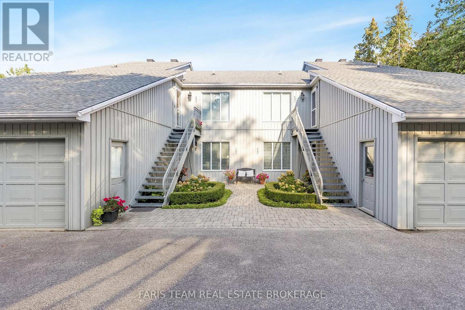 101 - 260 Cedarmere Road, Orillia, Ontario  L3V 7H1 - Photo 5 - S12476072