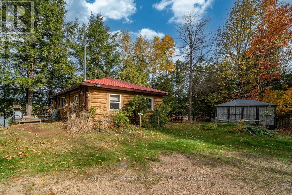 1049 Hawthorn Lane, Frontenac (Frontenac Centre), Ontario  K0H 2P0 - Photo 2 - X12476042