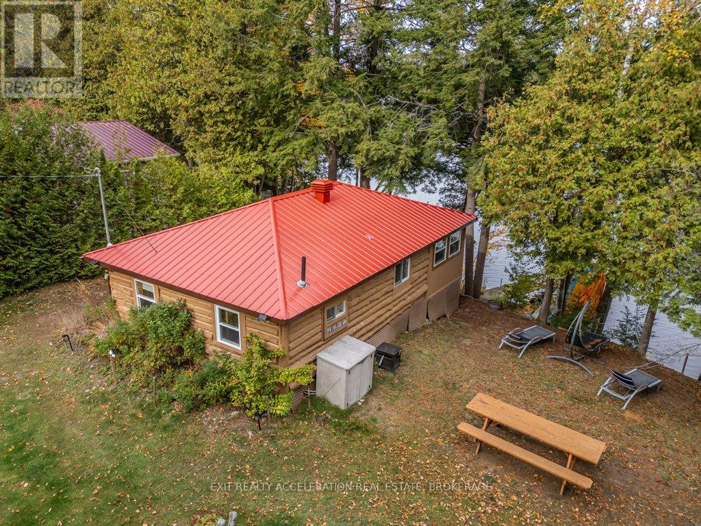 1049 Hawthorn Lane, Frontenac (Frontenac Centre), Ontario  K0H 2P0 - Photo 40 - X12476042