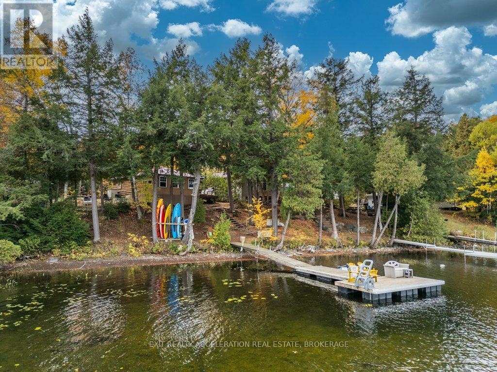 1049 Hawthorn Lane, Frontenac (Frontenac Centre), Ontario  K0H 2P0 - Photo 43 - X12476042
