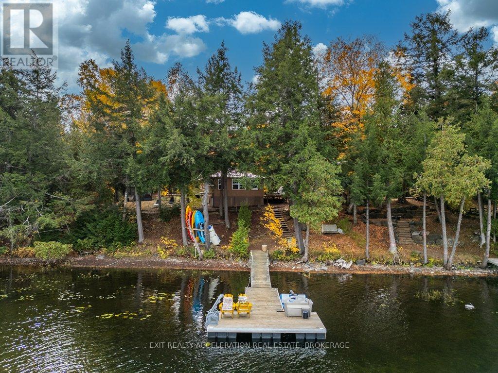 1049 Hawthorn Lane, Frontenac (Frontenac Centre), Ontario  K0H 2P0 - Photo 42 - X12476042
