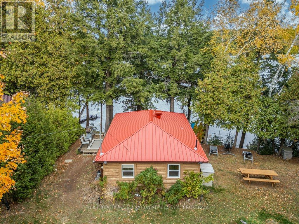 1049 HAWTHORN LANE, frontenac (frontenac centre), Ontario