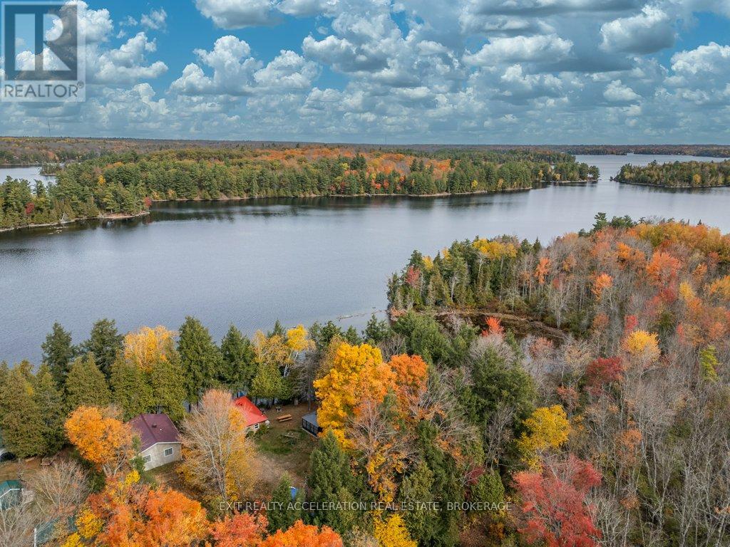 1049 Hawthorn Lane, Frontenac (Frontenac Centre), Ontario  K0H 2P0 - Photo 49 - X12476042